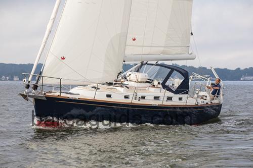 Tartan 395 recensioni e scheda tecnica